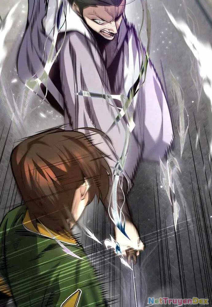 Đệ Nhất Võ Sư, Baek Cao Thủ Chapter 38 - Trang 4