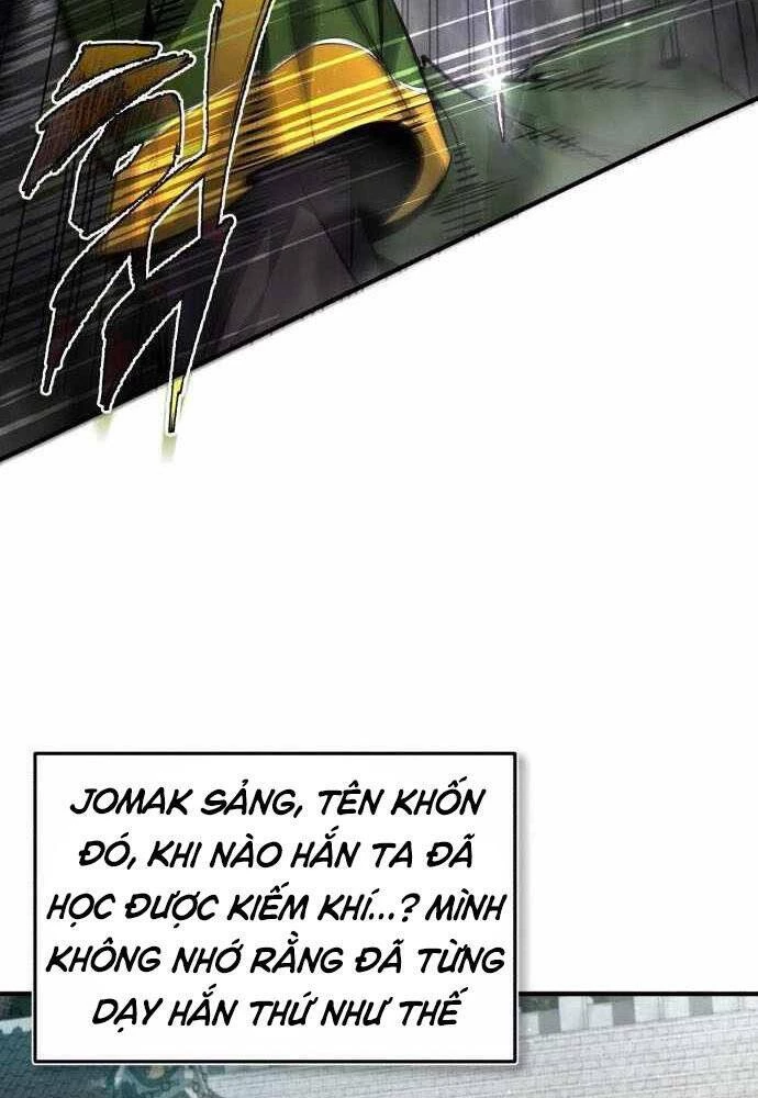 Đệ Nhất Võ Sư, Baek Cao Thủ Chapter 38 - Trang 4
