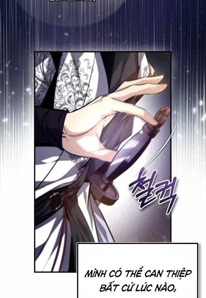 Đệ Nhất Võ Sư, Baek Cao Thủ Chapter 38 - Trang 4