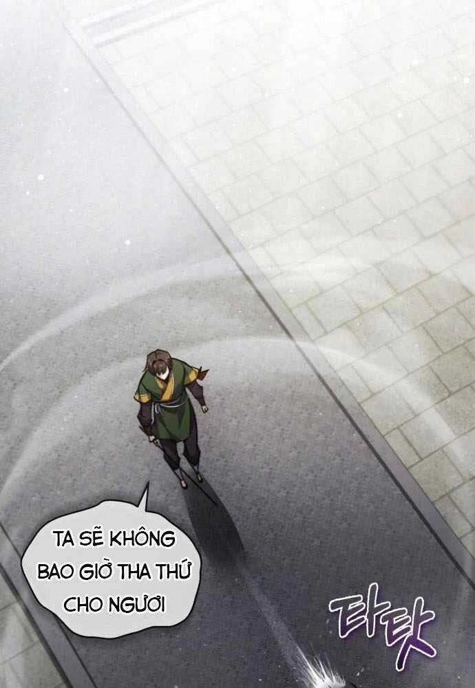 Đệ Nhất Võ Sư, Baek Cao Thủ Chapter 38 - Trang 4