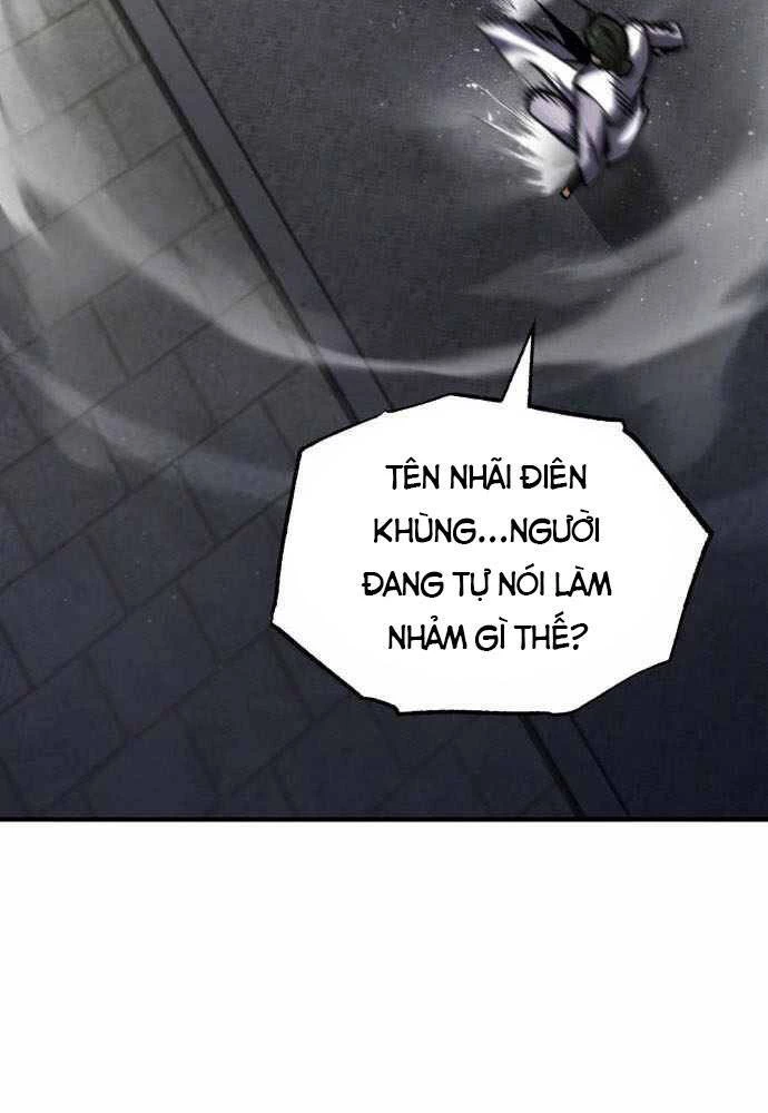 Đệ Nhất Võ Sư, Baek Cao Thủ Chapter 38 - Trang 4