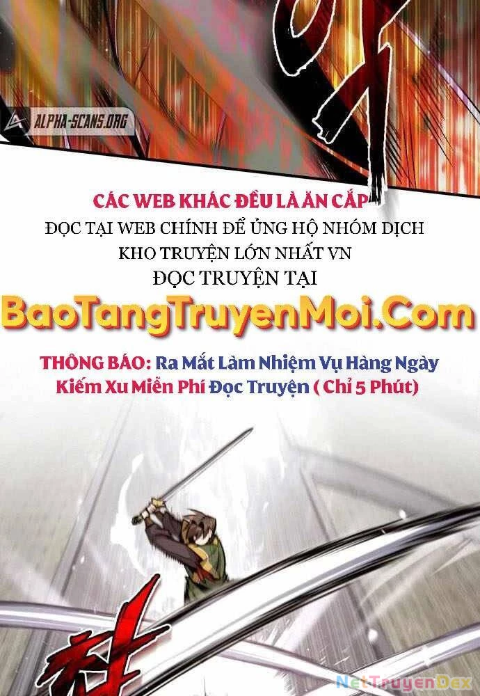 Đệ Nhất Võ Sư, Baek Cao Thủ Chapter 38 - Trang 4
