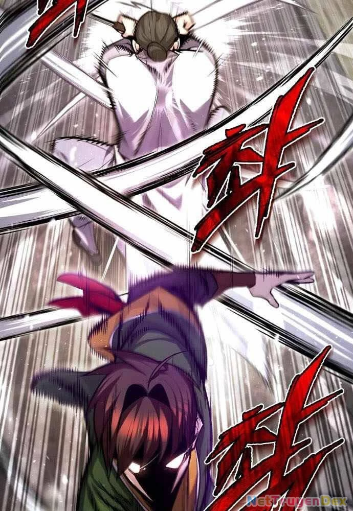 Đệ Nhất Võ Sư, Baek Cao Thủ Chapter 38 - Trang 4