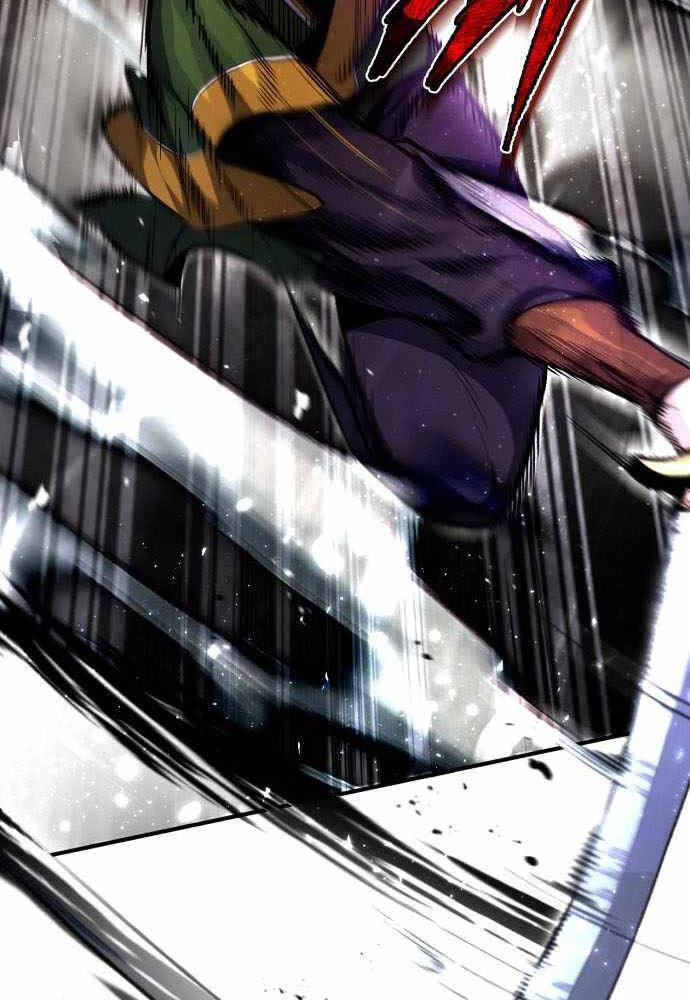 Đệ Nhất Võ Sư, Baek Cao Thủ Chapter 38 - Trang 4