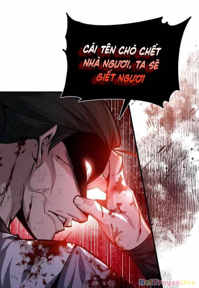 Đệ Nhất Võ Sư, Baek Cao Thủ Chapter 38 - Trang 4
