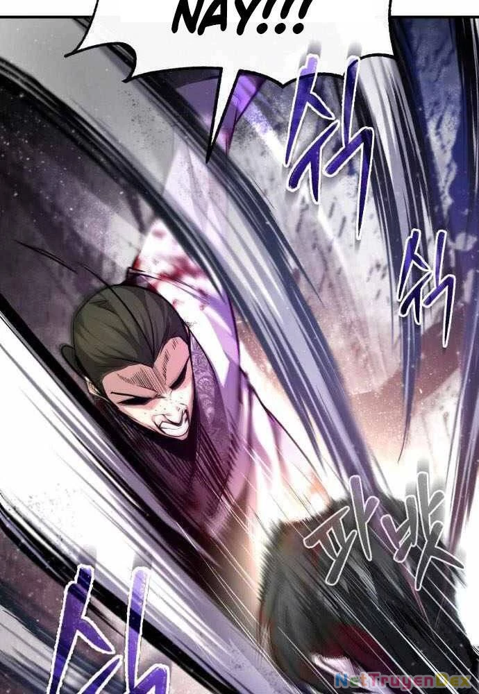 Đệ Nhất Võ Sư, Baek Cao Thủ Chapter 38 - Trang 4