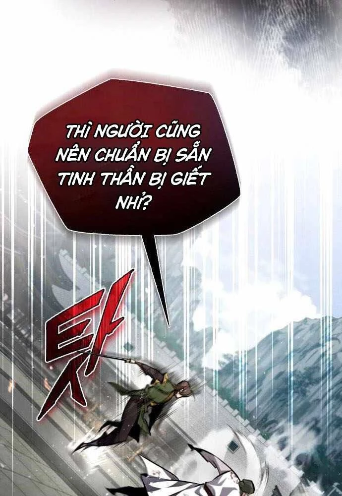 Đệ Nhất Võ Sư, Baek Cao Thủ Chapter 38 - Trang 4