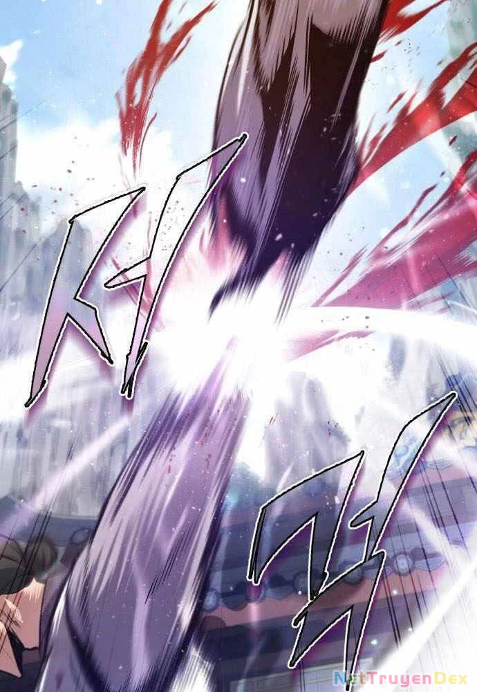 Đệ Nhất Võ Sư, Baek Cao Thủ Chapter 38 - Trang 4