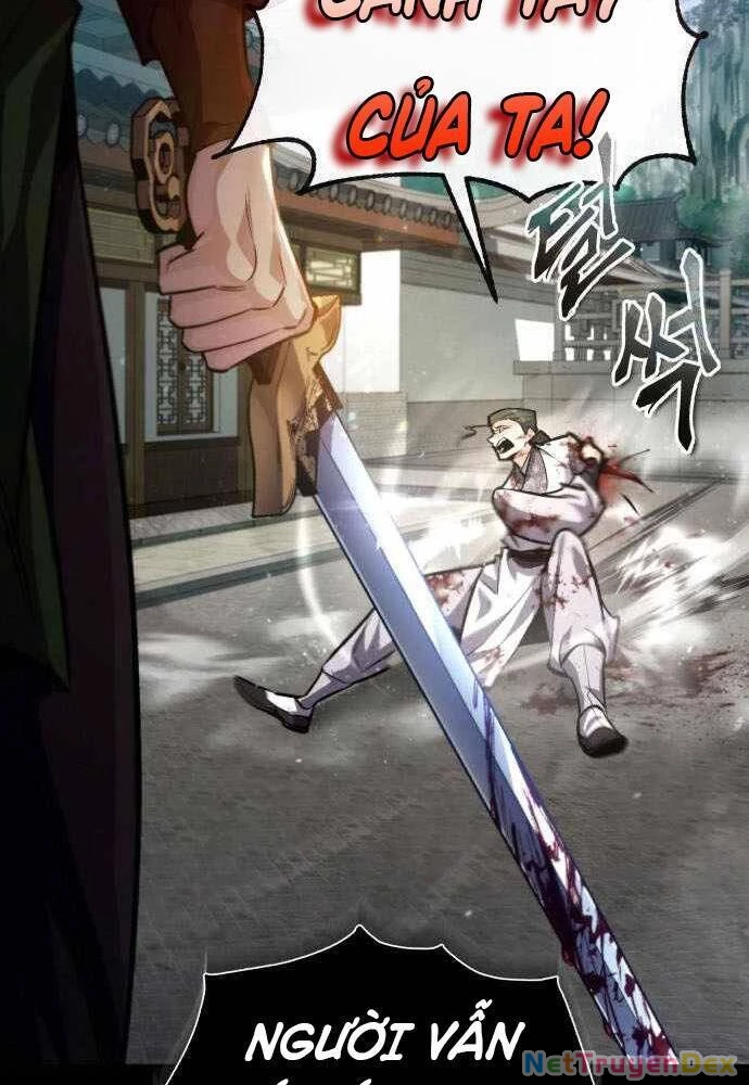 Đệ Nhất Võ Sư, Baek Cao Thủ Chapter 38 - Trang 4