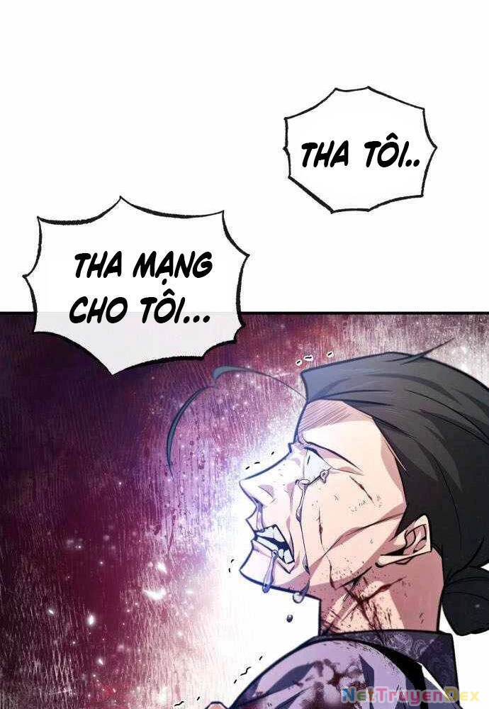 Đệ Nhất Võ Sư, Baek Cao Thủ Chapter 38 - Trang 4