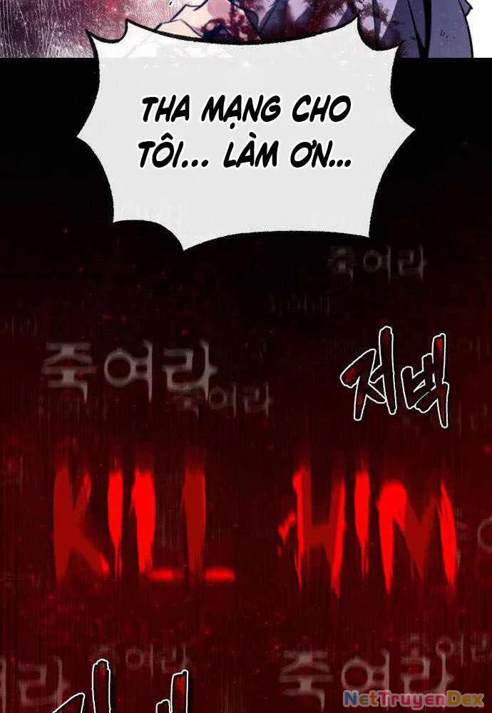 Đệ Nhất Võ Sư, Baek Cao Thủ Chapter 38 - Trang 4