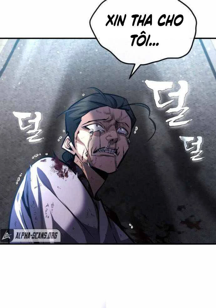 Đệ Nhất Võ Sư, Baek Cao Thủ Chapter 38 - Trang 4