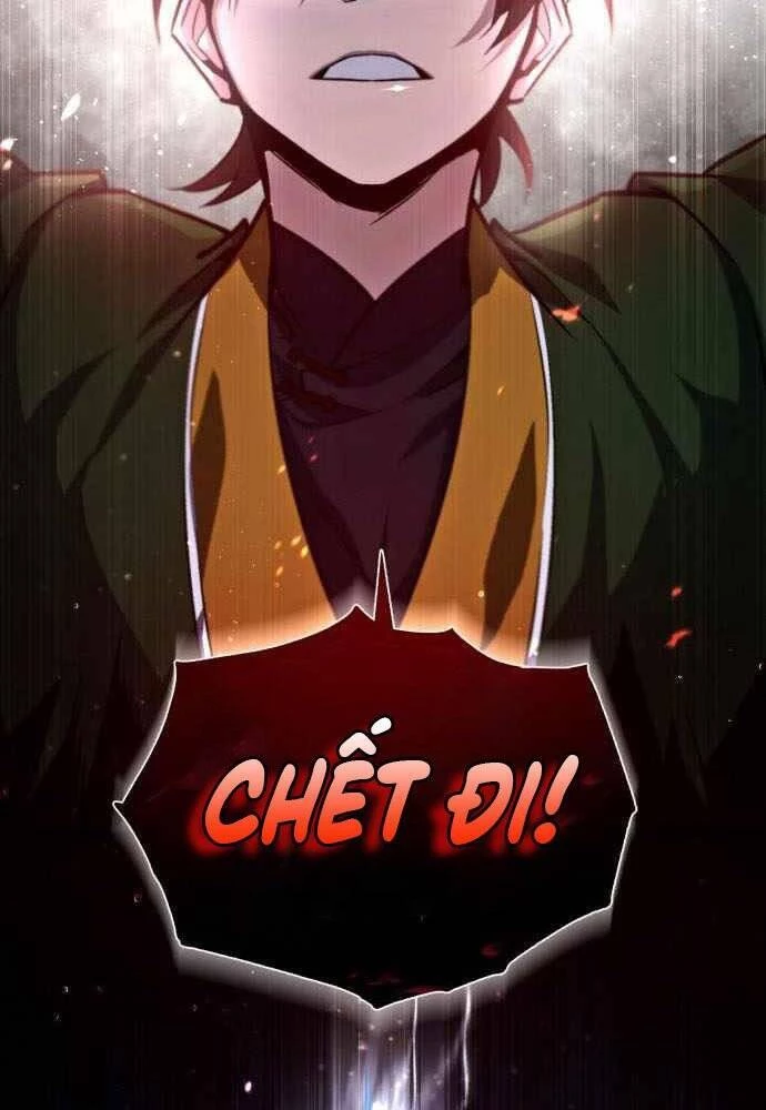 Đệ Nhất Võ Sư, Baek Cao Thủ Chapter 38 - Trang 4