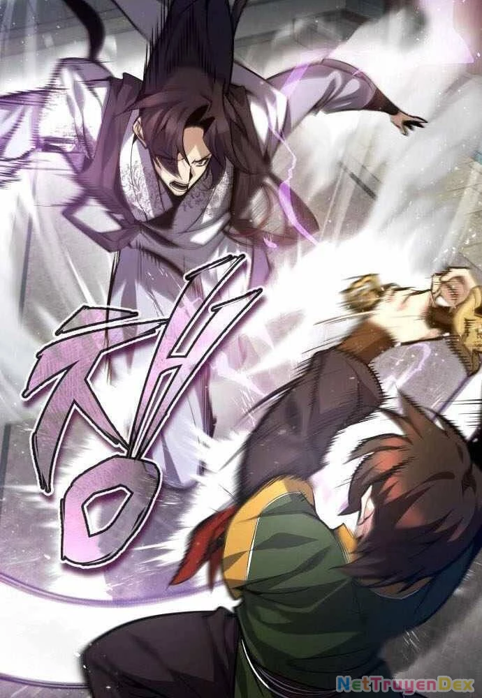 Đệ Nhất Võ Sư, Baek Cao Thủ Chapter 38 - Trang 4