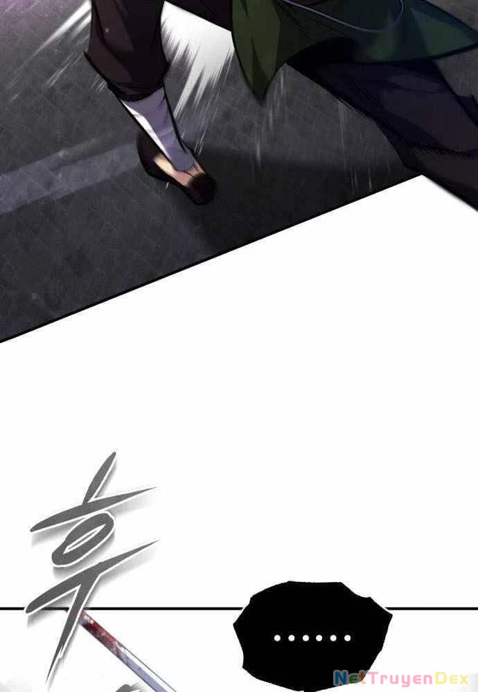 Đệ Nhất Võ Sư, Baek Cao Thủ Chapter 38 - Trang 4