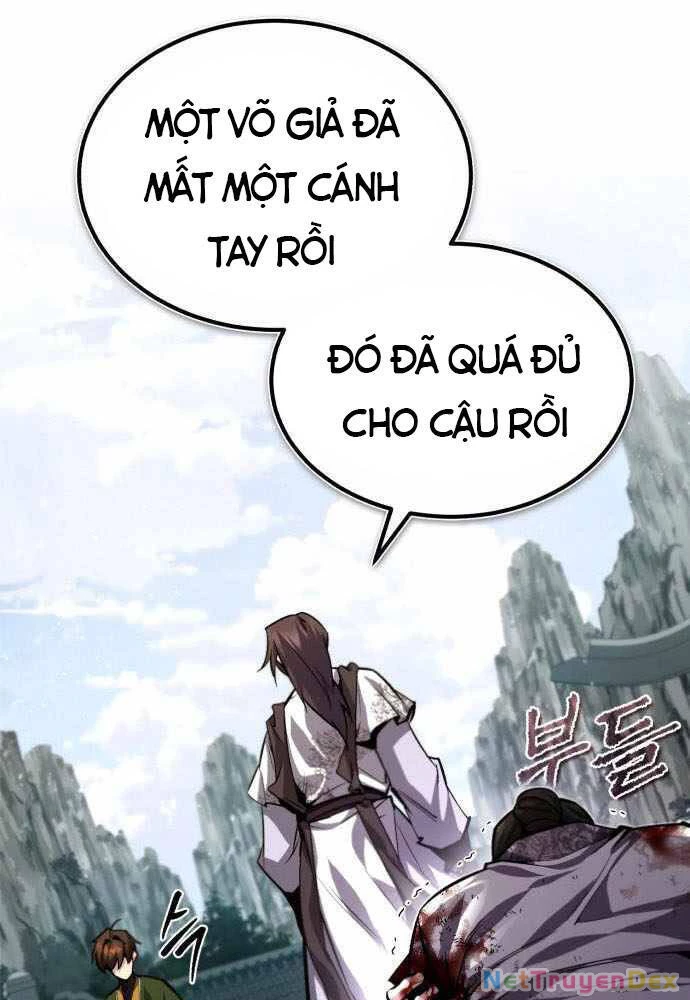 Đệ Nhất Võ Sư, Baek Cao Thủ Chapter 38 - Trang 4