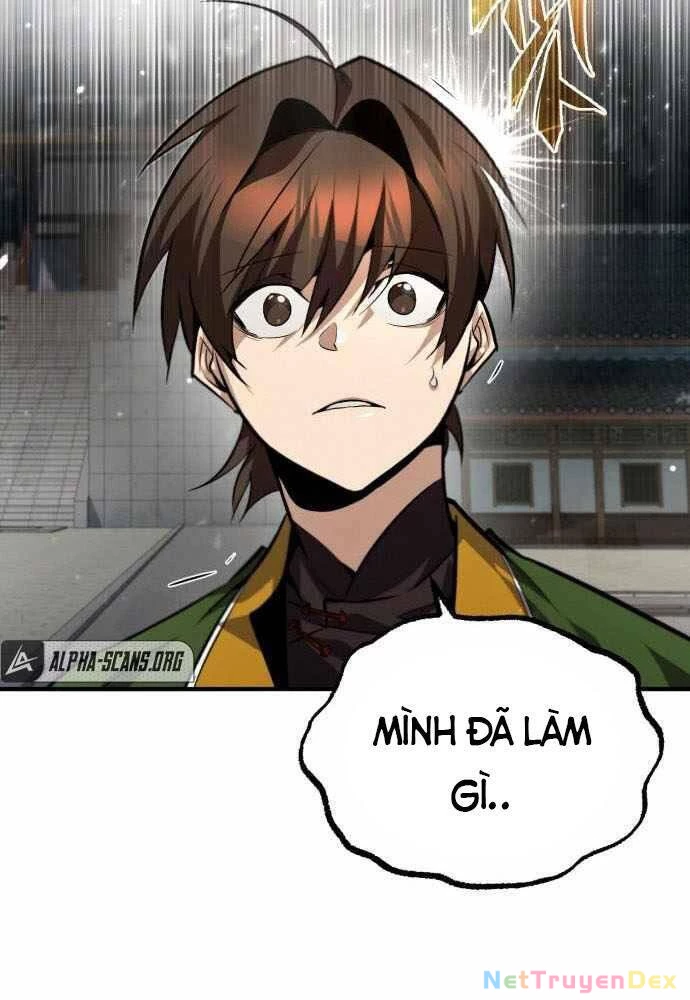 Đệ Nhất Võ Sư, Baek Cao Thủ Chapter 38 - Trang 4