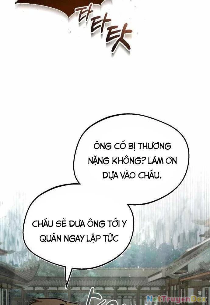 Đệ Nhất Võ Sư, Baek Cao Thủ Chapter 38 - Trang 4