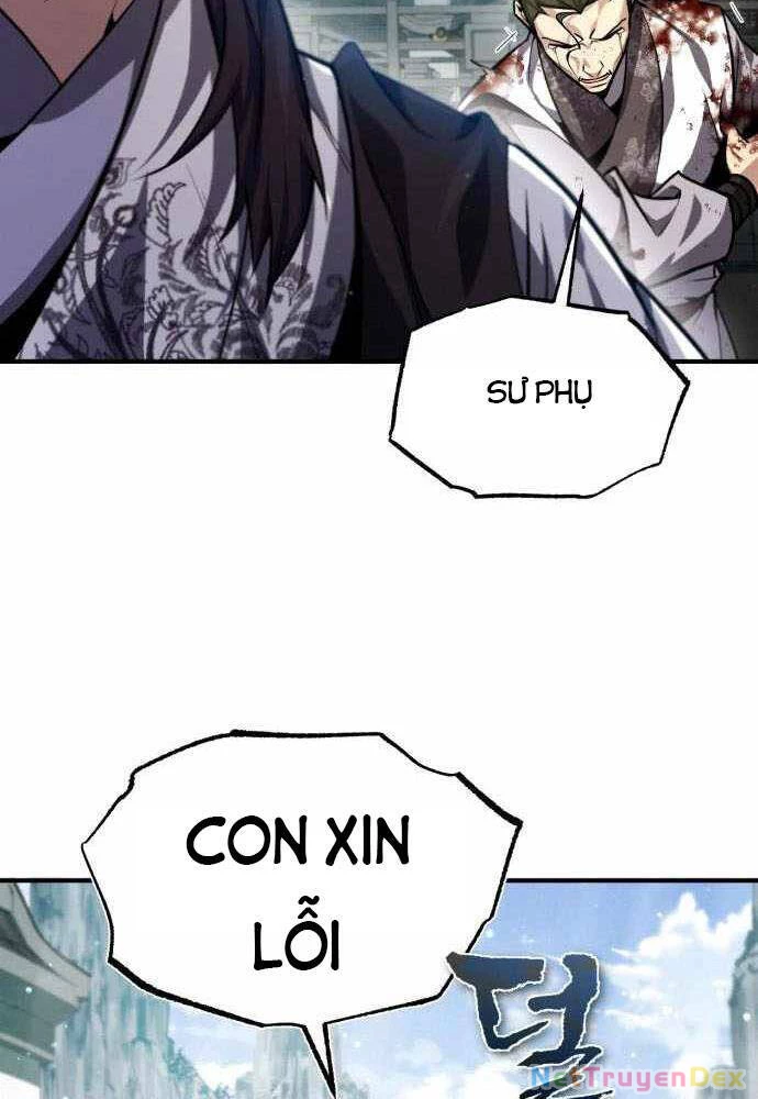 Đệ Nhất Võ Sư, Baek Cao Thủ Chapter 38 - Trang 4