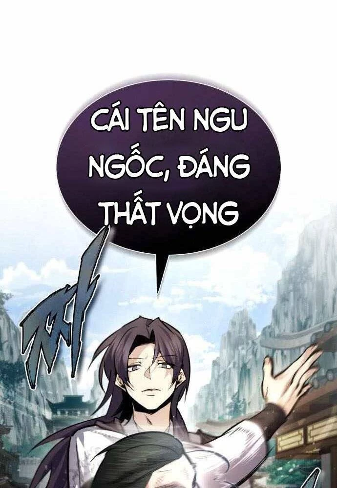 Đệ Nhất Võ Sư, Baek Cao Thủ Chapter 38 - Trang 4