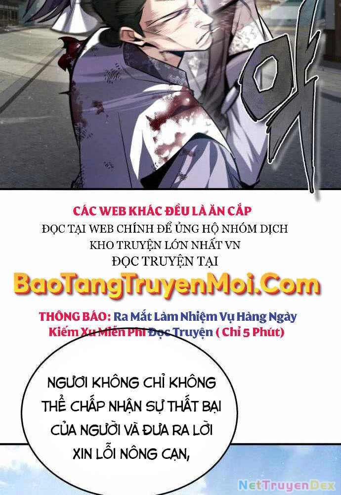Đệ Nhất Võ Sư, Baek Cao Thủ Chapter 38 - Trang 4