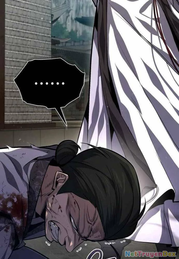 Đệ Nhất Võ Sư, Baek Cao Thủ Chapter 38 - Trang 4