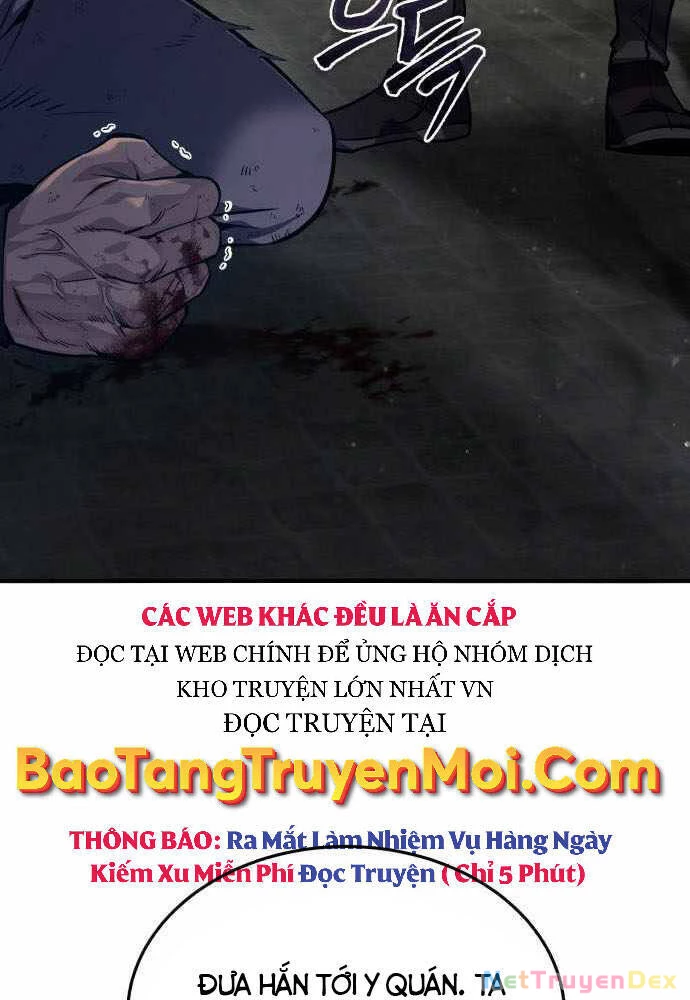 Đệ Nhất Võ Sư, Baek Cao Thủ Chapter 38 - Trang 4