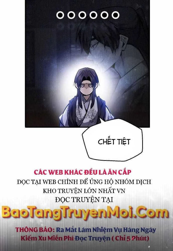 Đệ Nhất Võ Sư, Baek Cao Thủ Chapter 38 - Trang 4