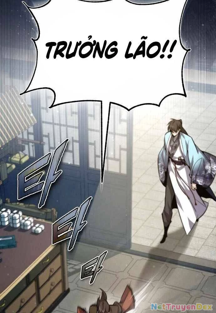 Đệ Nhất Võ Sư, Baek Cao Thủ Chapter 38 - Trang 4