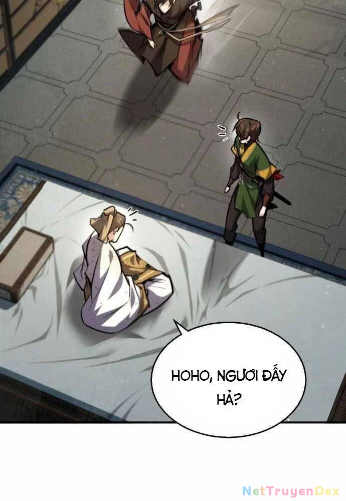 Đệ Nhất Võ Sư, Baek Cao Thủ Chapter 38 - Trang 4