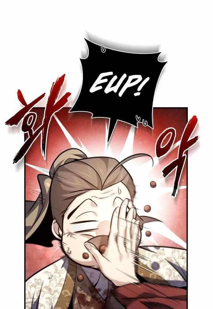 Đệ Nhất Võ Sư, Baek Cao Thủ Chapter 38 - Trang 4