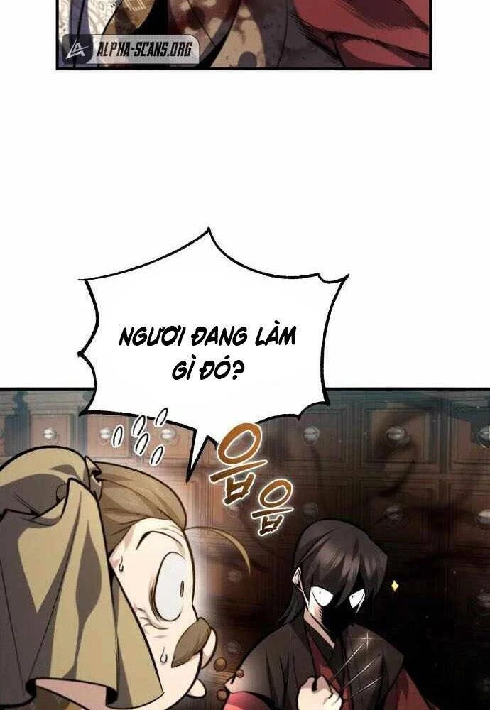 Đệ Nhất Võ Sư, Baek Cao Thủ Chapter 38 - Trang 4