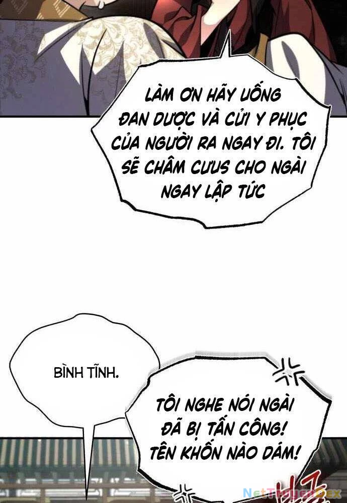 Đệ Nhất Võ Sư, Baek Cao Thủ Chapter 38 - Trang 4