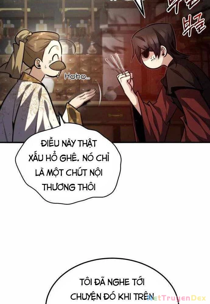 Đệ Nhất Võ Sư, Baek Cao Thủ Chapter 38 - Trang 4