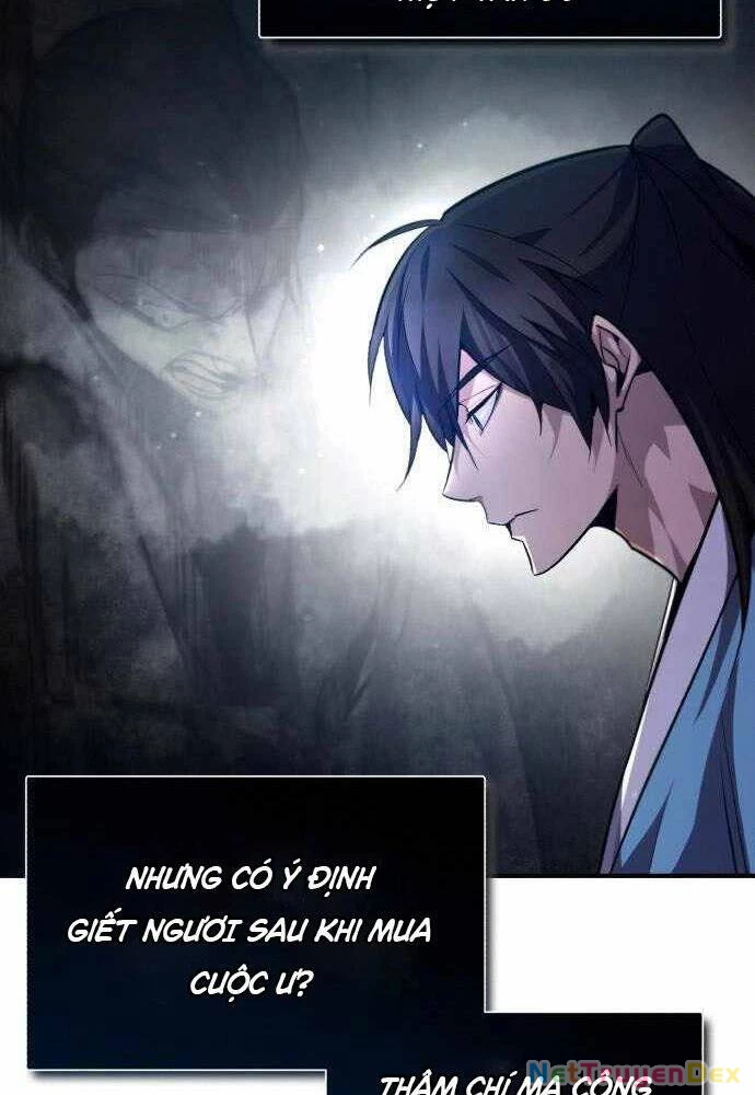 Đệ Nhất Võ Sư, Baek Cao Thủ Chapter 38 - Trang 4