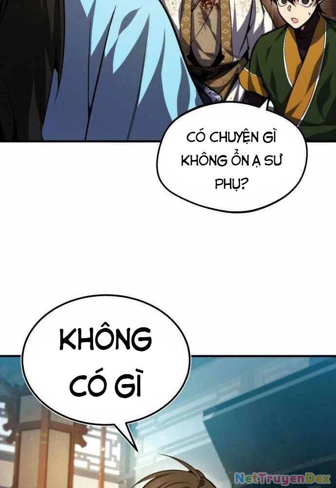 Đệ Nhất Võ Sư, Baek Cao Thủ Chapter 38 - Trang 4