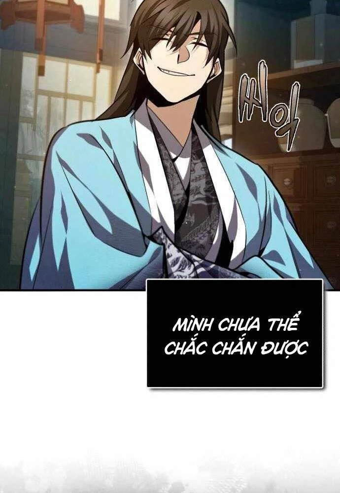 Đệ Nhất Võ Sư, Baek Cao Thủ Chapter 38 - Trang 4