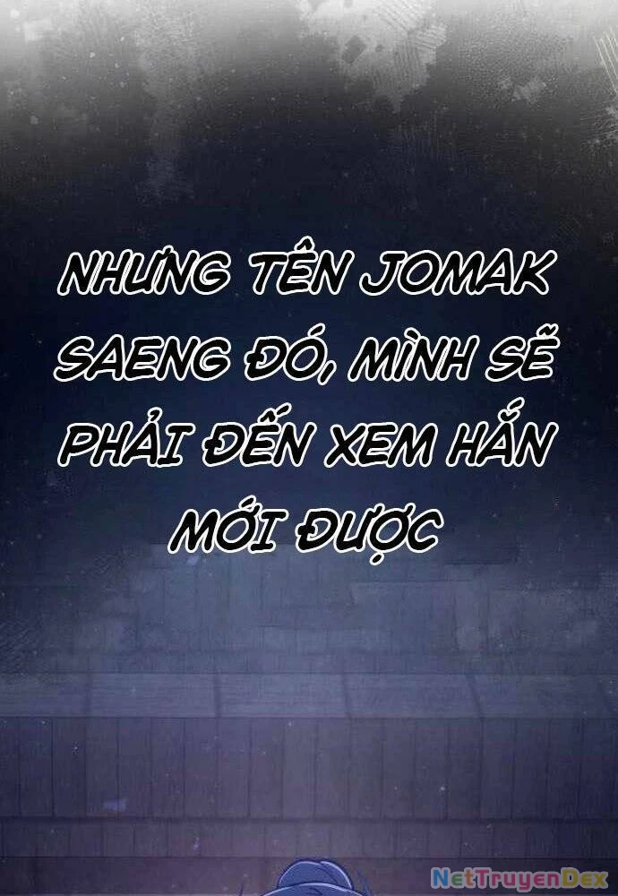 Đệ Nhất Võ Sư, Baek Cao Thủ Chapter 38 - Trang 4