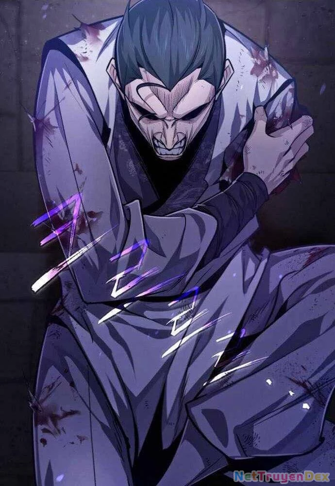 Đệ Nhất Võ Sư, Baek Cao Thủ Chapter 38 - Trang 4