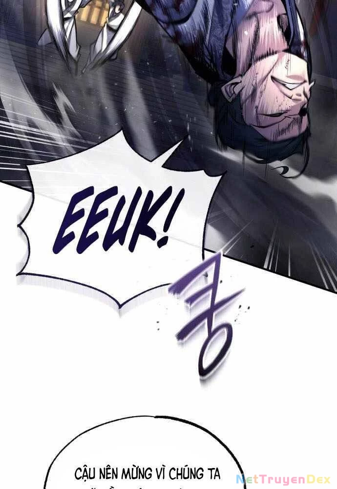 Đệ Nhất Võ Sư, Baek Cao Thủ Chapter 39 - Trang 4