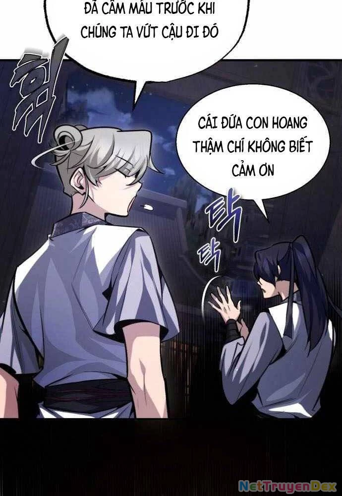 Đệ Nhất Võ Sư, Baek Cao Thủ Chapter 39 - Trang 4
