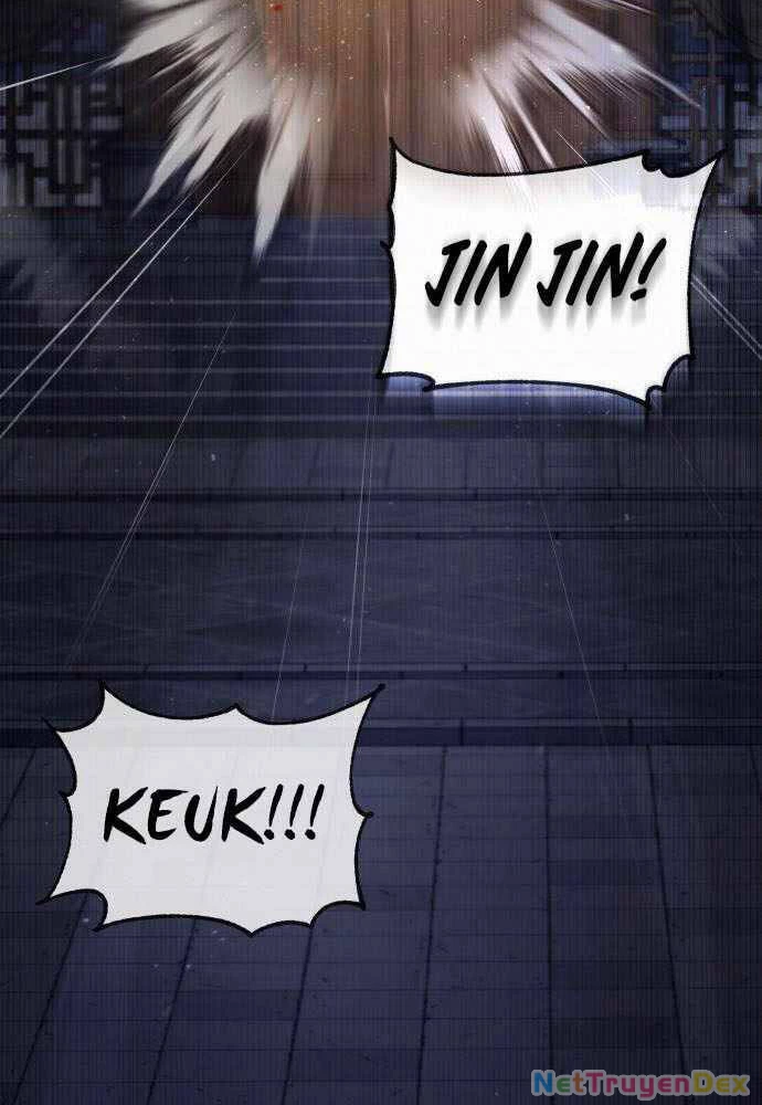 Đệ Nhất Võ Sư, Baek Cao Thủ Chapter 39 - Trang 4