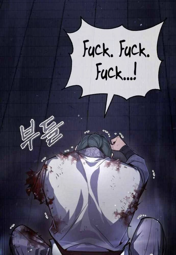 Đệ Nhất Võ Sư, Baek Cao Thủ Chapter 39 - Trang 4