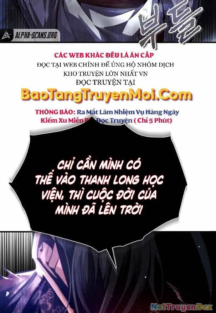 Đệ Nhất Võ Sư, Baek Cao Thủ Chapter 39 - Trang 4