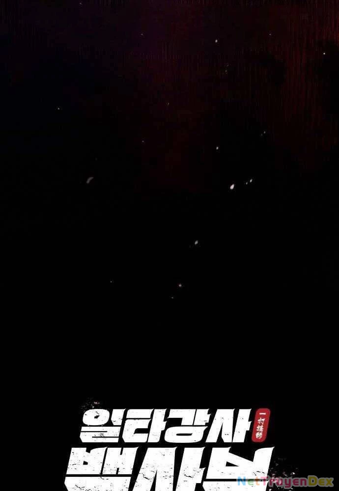 Đệ Nhất Võ Sư, Baek Cao Thủ Chapter 39 - Trang 4