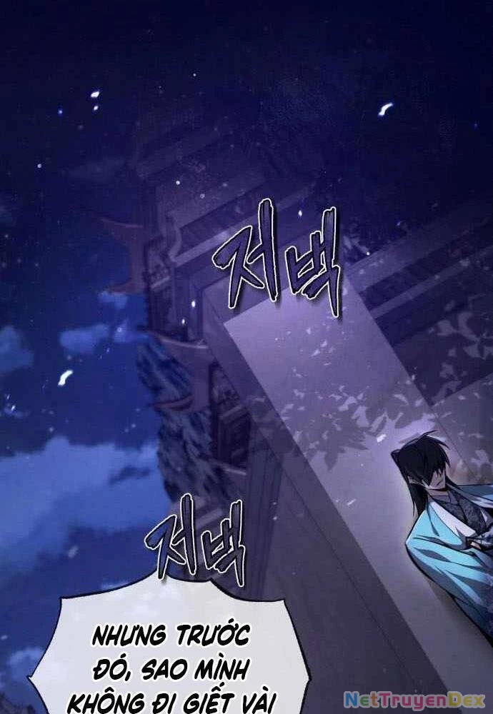 Đệ Nhất Võ Sư, Baek Cao Thủ Chapter 39 - Trang 4
