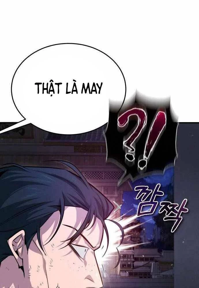 Đệ Nhất Võ Sư, Baek Cao Thủ Chapter 39 - Trang 4