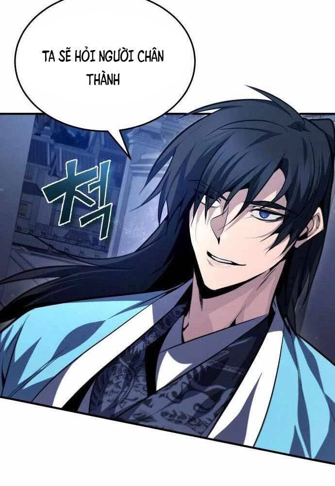 Đệ Nhất Võ Sư, Baek Cao Thủ Chapter 39 - Trang 4