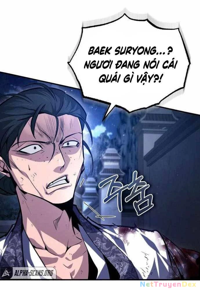 Đệ Nhất Võ Sư, Baek Cao Thủ Chapter 39 - Trang 4