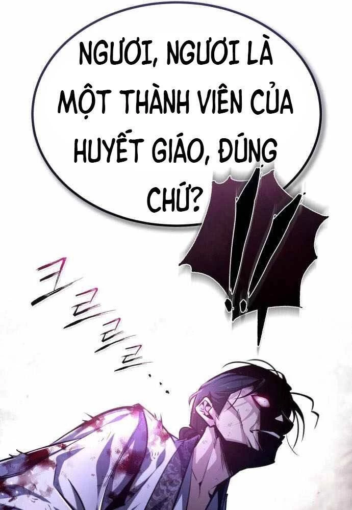 Đệ Nhất Võ Sư, Baek Cao Thủ Chapter 39 - Trang 4